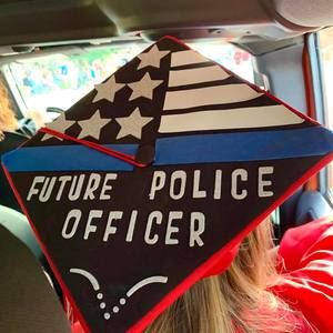 Meet your Posher, Gianna